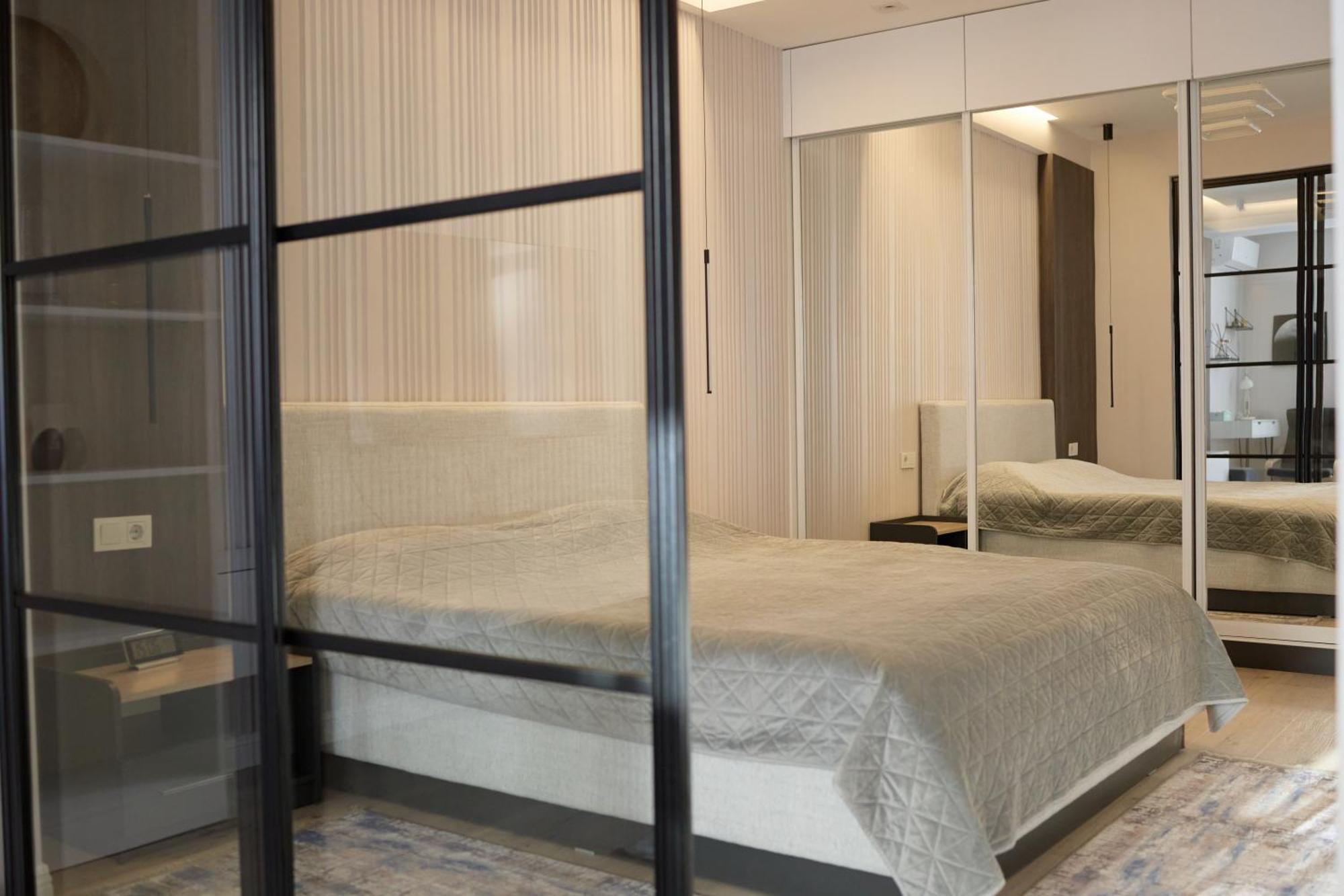 Lovely 1-Bedroom Rental Unit In Downtown Dushanbe Esterno foto