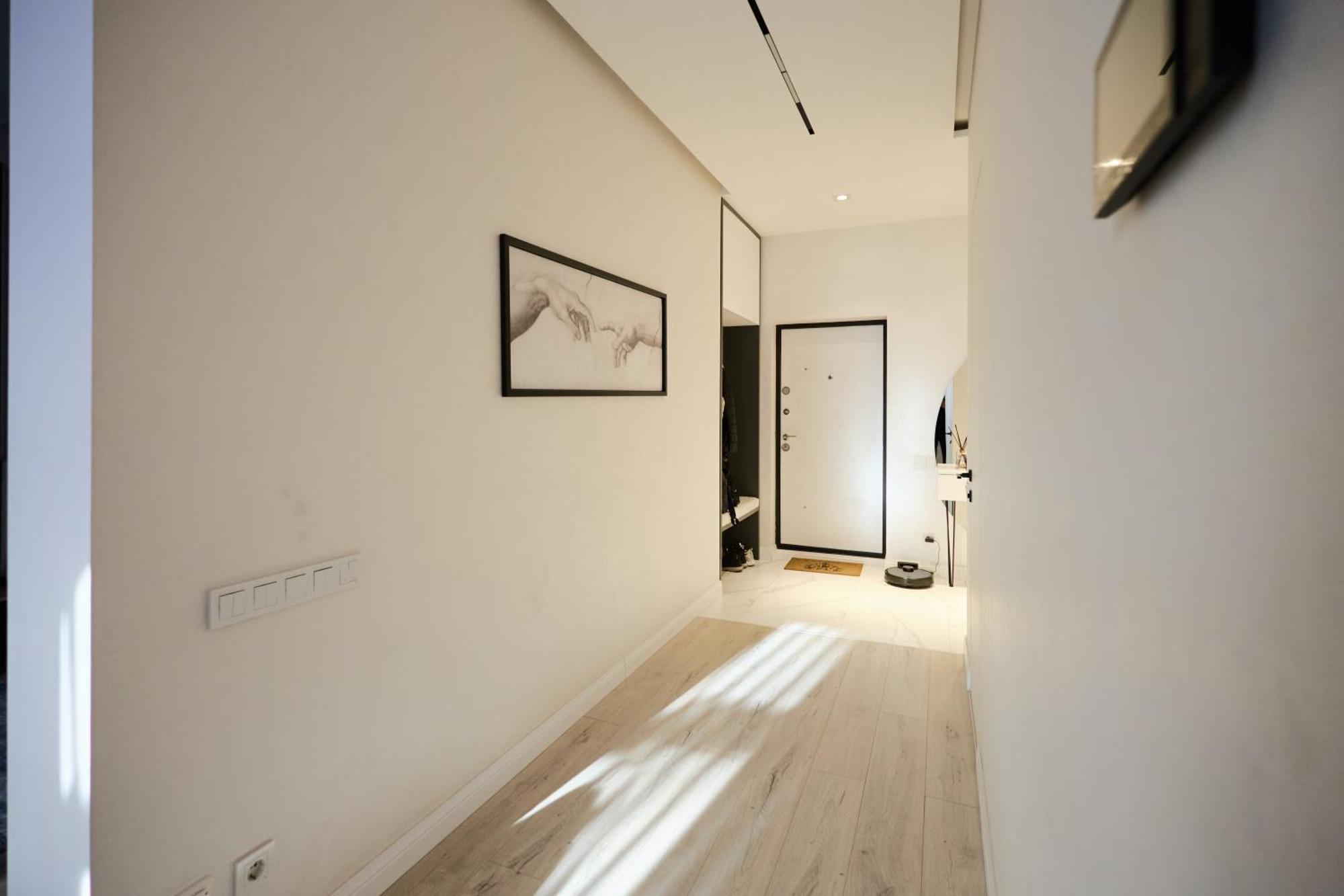 Lovely 1-Bedroom Rental Unit In Downtown Dushanbe Esterno foto